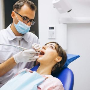 woman-patient-at-dentist